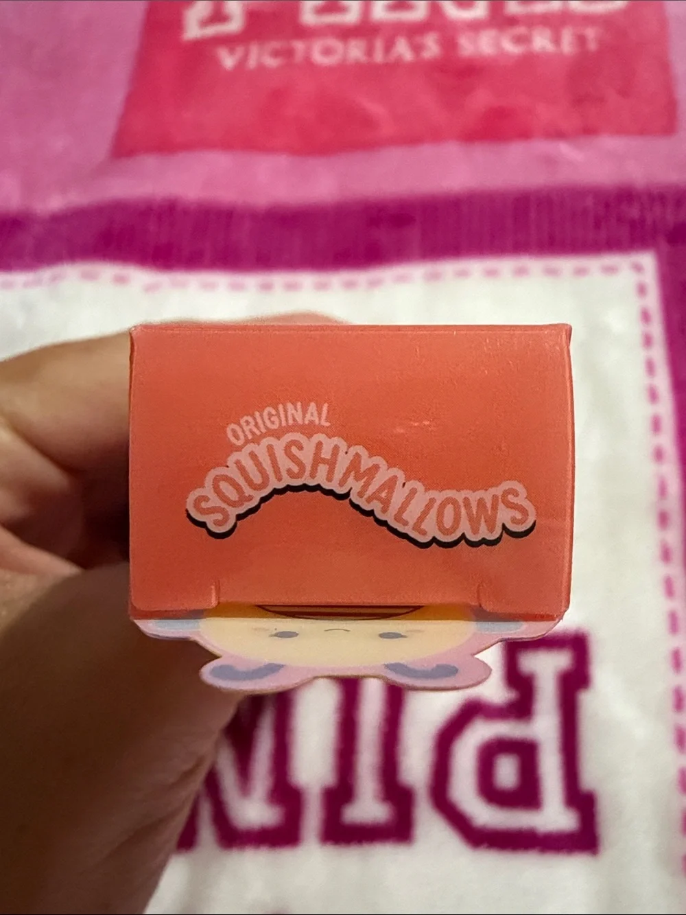 Squishmallow Royal Jelly Sensual Lip Balm